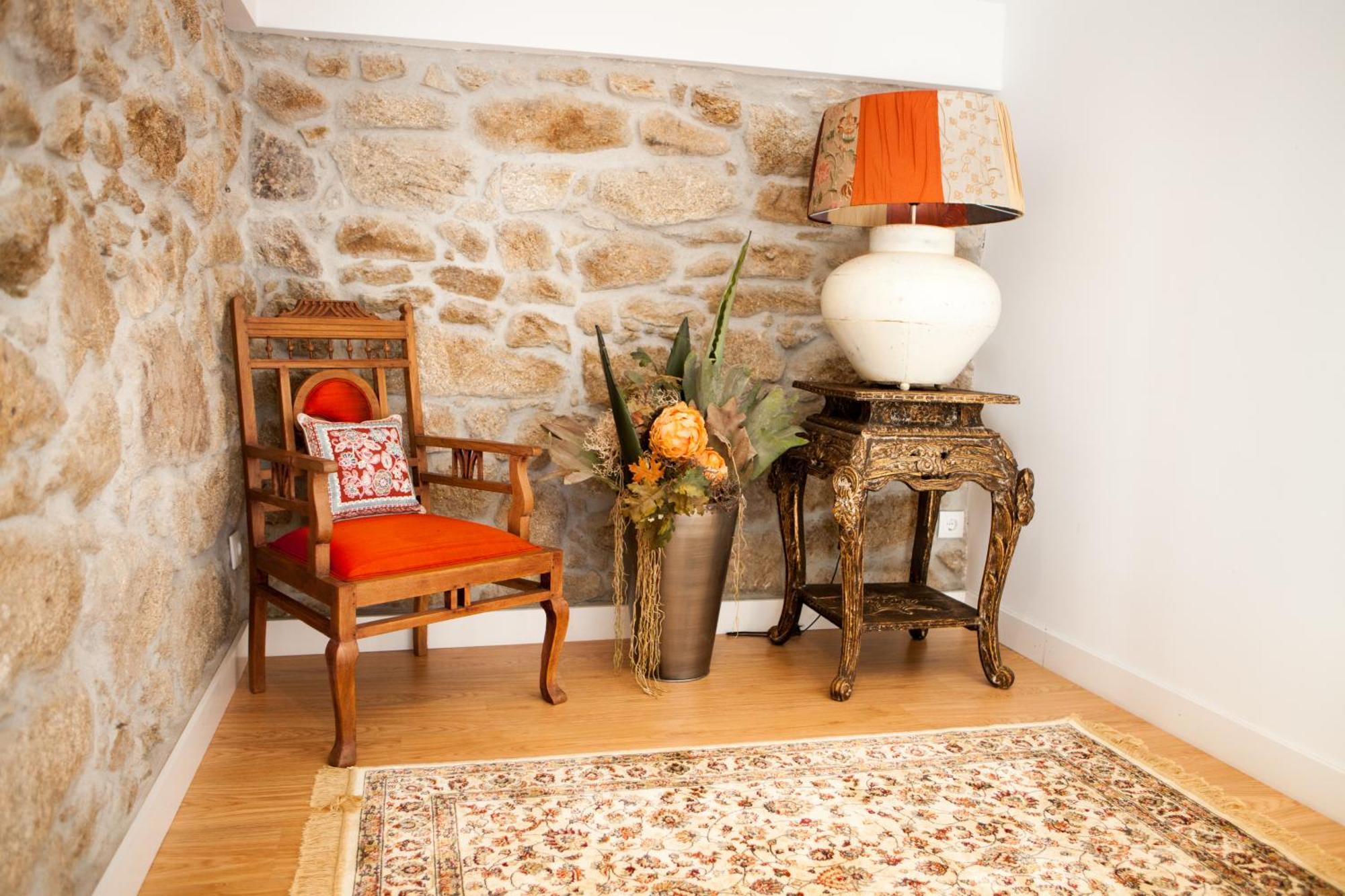 Quinta Da Terrincha Guest House Torre De Moncorvo Room photo