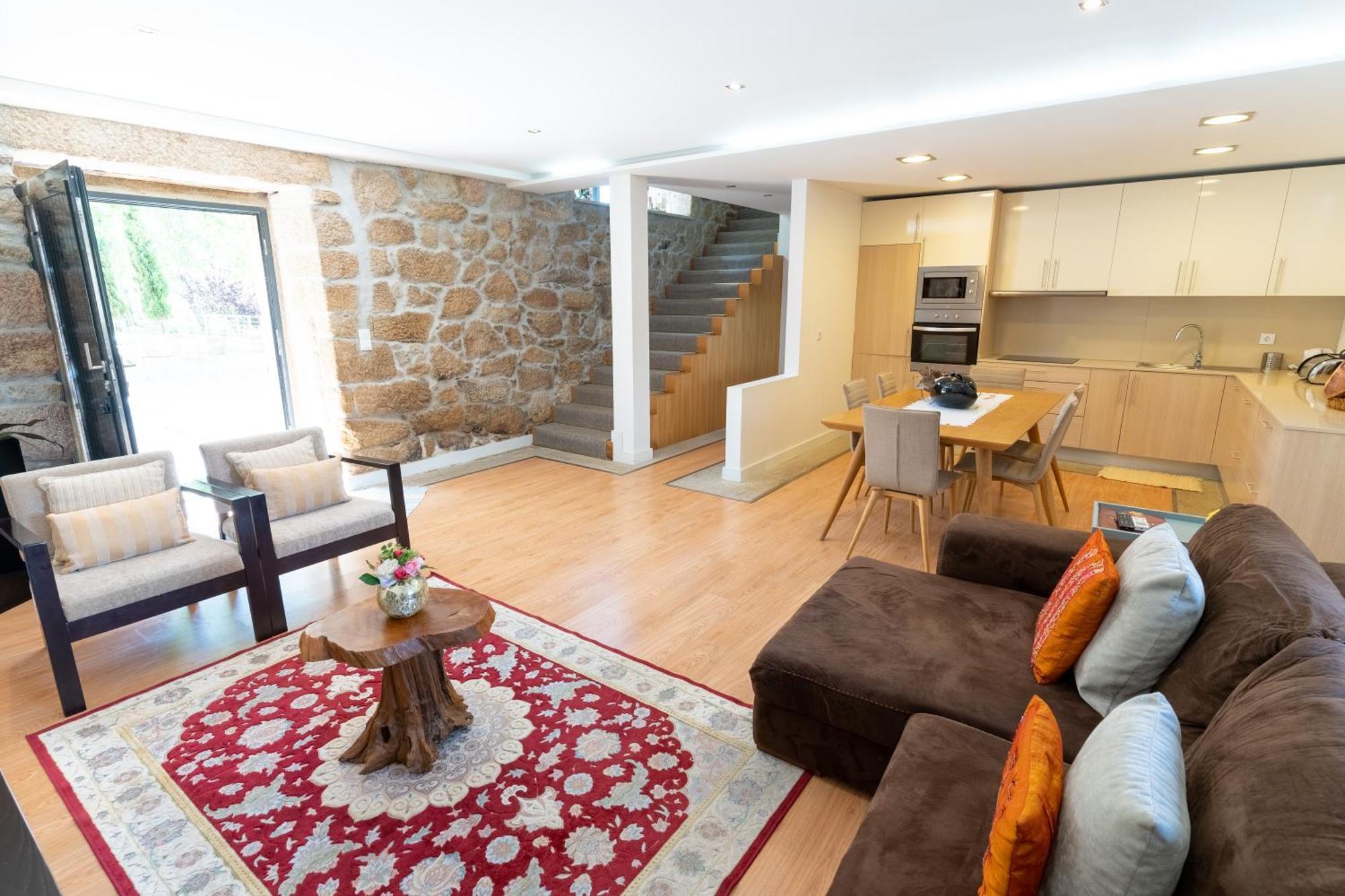 Quinta Da Terrincha Guest House Torre De Moncorvo Exterior photo