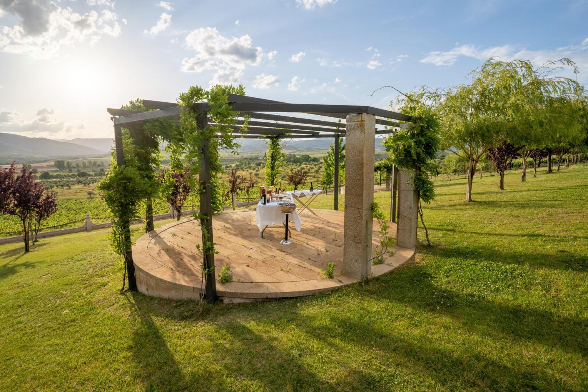 Quinta Da Terrincha Guest House Torre De Moncorvo Exterior photo