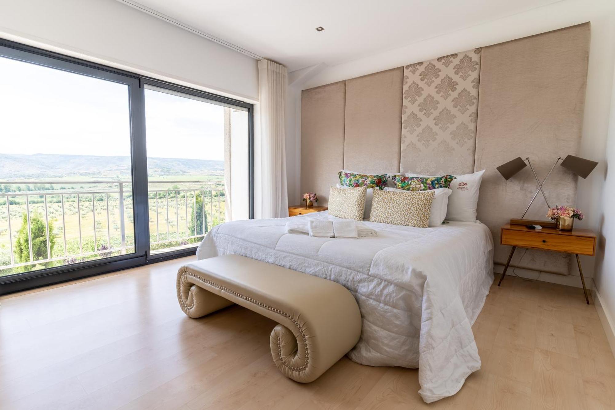 Quinta Da Terrincha Guest House Torre De Moncorvo Room photo