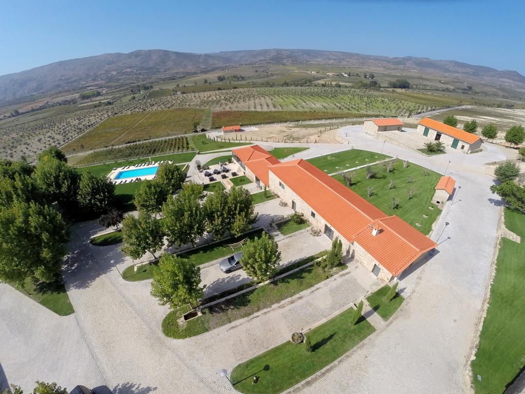 Quinta Da Terrincha Guest House Torre De Moncorvo Exterior photo