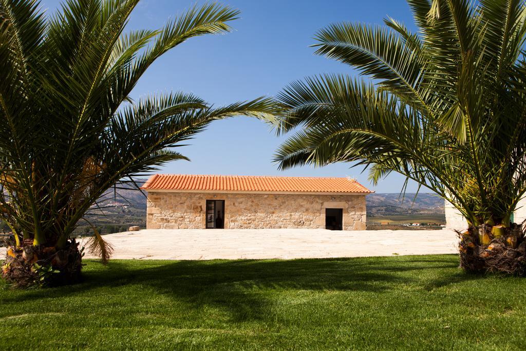 Quinta Da Terrincha Guest House Torre De Moncorvo Room photo