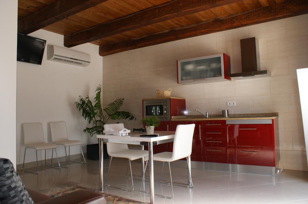 Quinta Da Terrincha Guest House Torre De Moncorvo Room photo