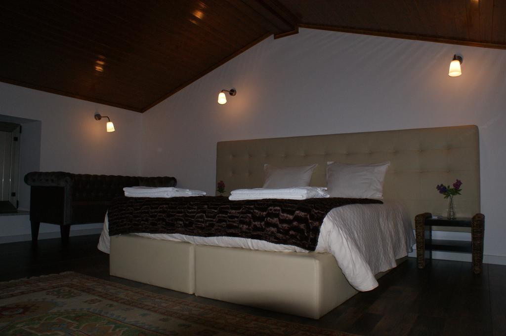 Quinta Da Terrincha Guest House Torre De Moncorvo Room photo