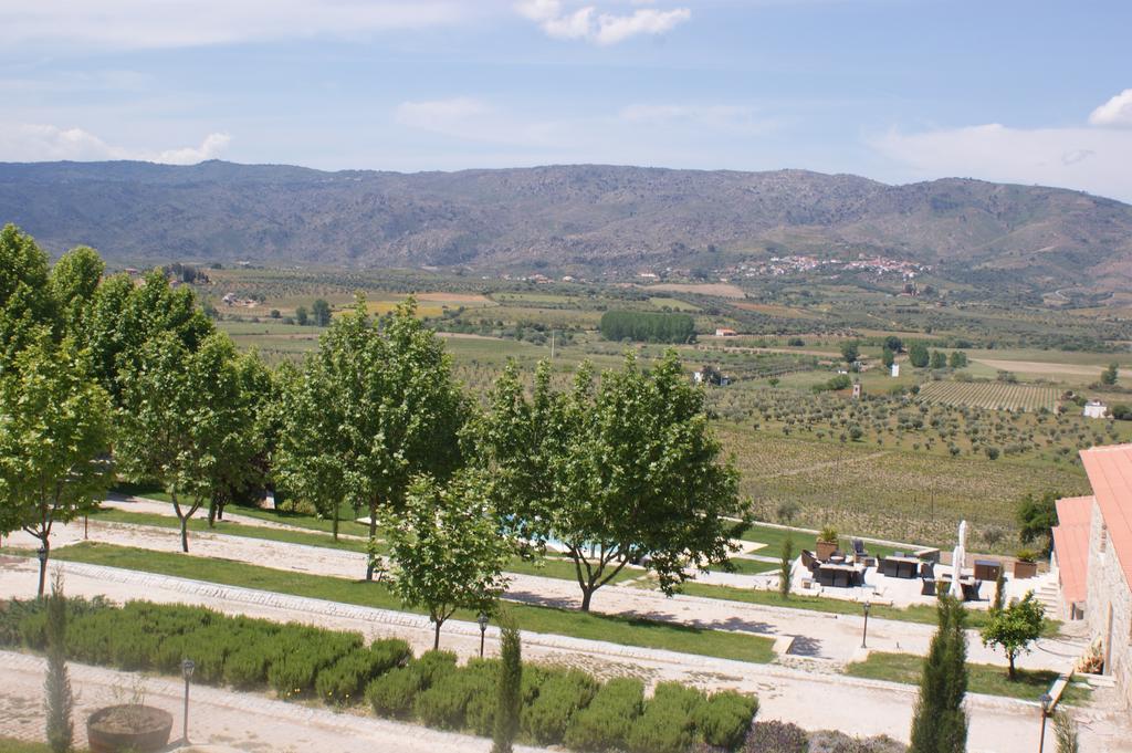 Quinta Da Terrincha Guest House Torre De Moncorvo Exterior photo