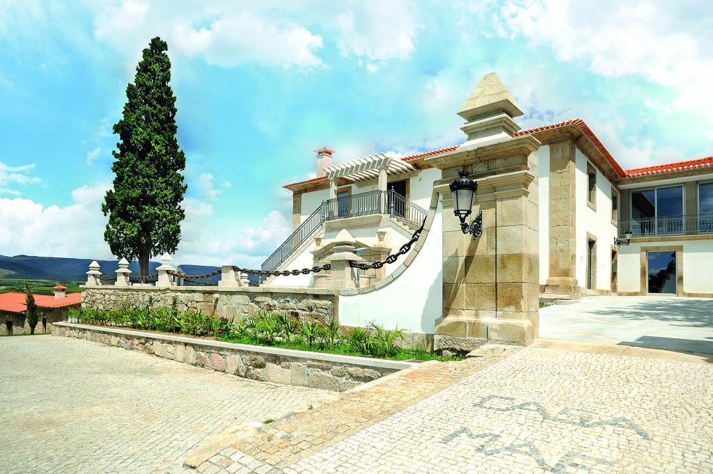 Quinta Da Terrincha Guest House Torre De Moncorvo Exterior photo