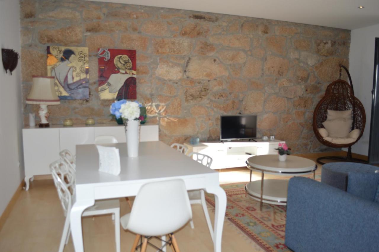 Quinta Da Terrincha Guest House Torre De Moncorvo Exterior photo