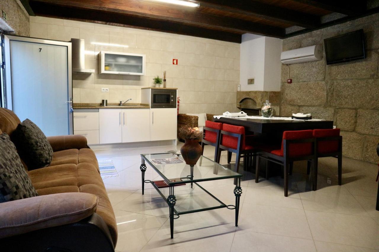 Quinta Da Terrincha Guest House Torre De Moncorvo Exterior photo