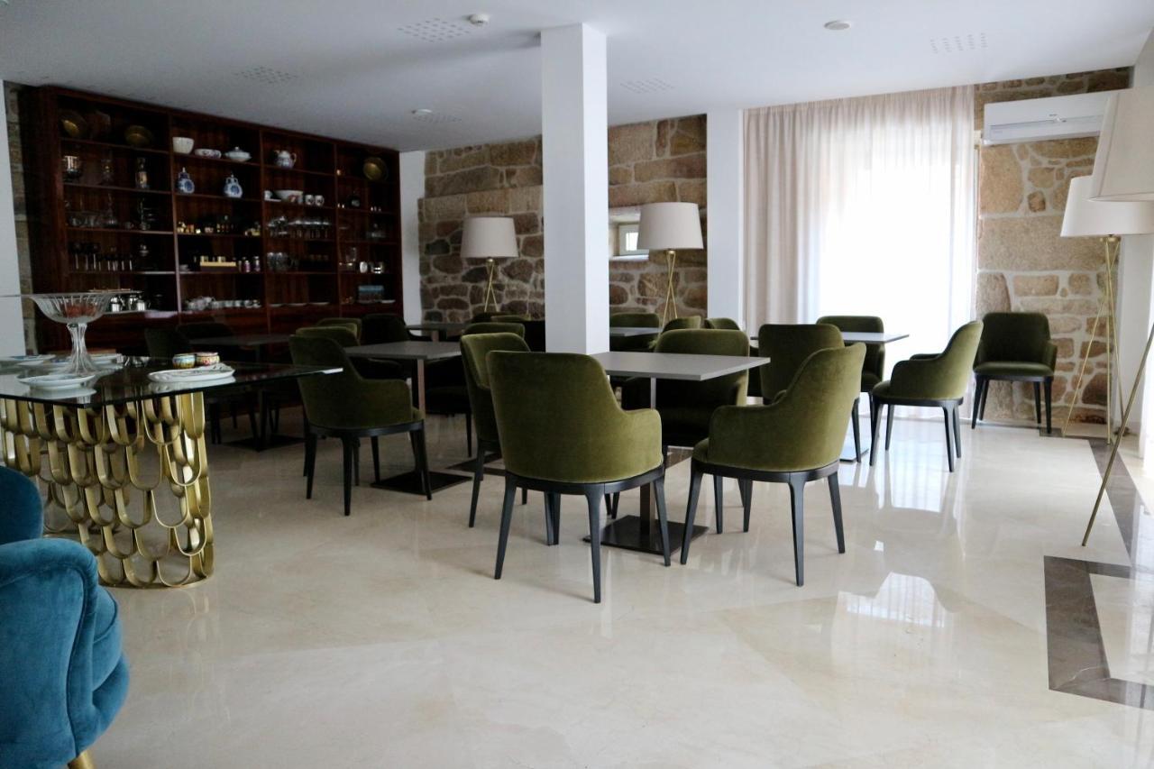 Quinta Da Terrincha Guest House Torre De Moncorvo Exterior photo